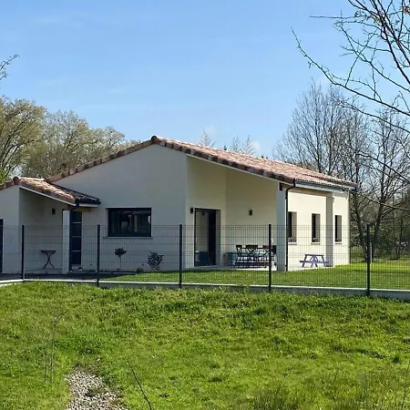 Villa Montech, 4 Pieces, 6 Personnes - Fr-1-605-16 *