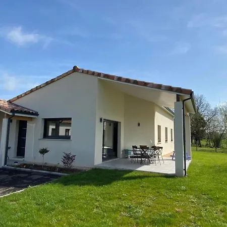 Villa Montech, 4 Pieces, 6 Personnes - Fr-1-605-16