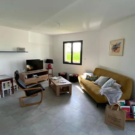 Montech, 4 Pièces, 6 Personnes - Fr-1-605-16 Villa